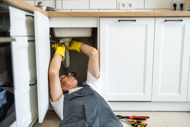 Best Residential Plumbing Services  in Augusta, AR