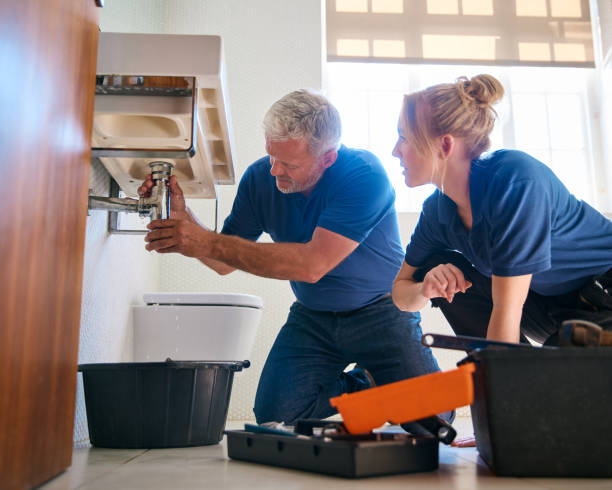 Plumbing System Maintenance in Augusta, AR